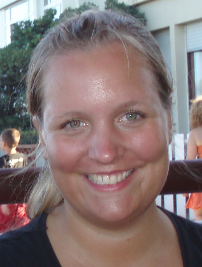 Annemi Ingebrekt Jollmann